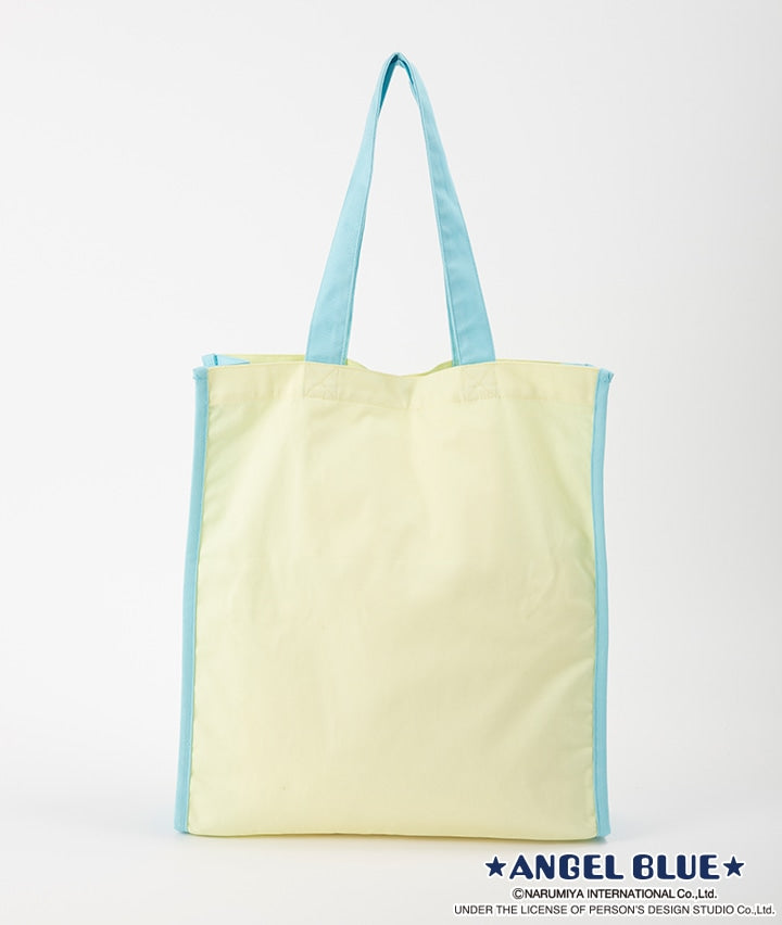 Angel Blue Angel’s Candy Tote Bag