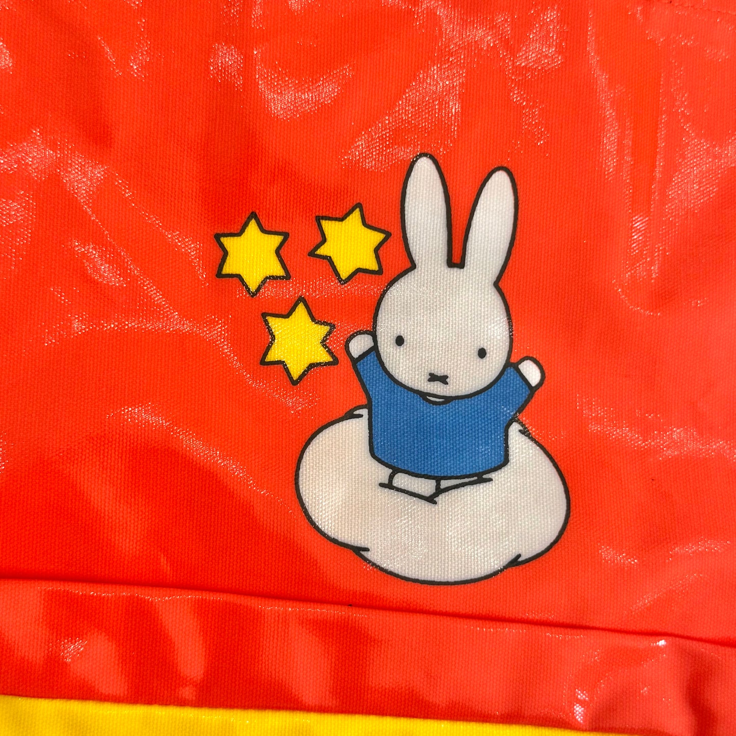 Miffy Small Lesson Bag