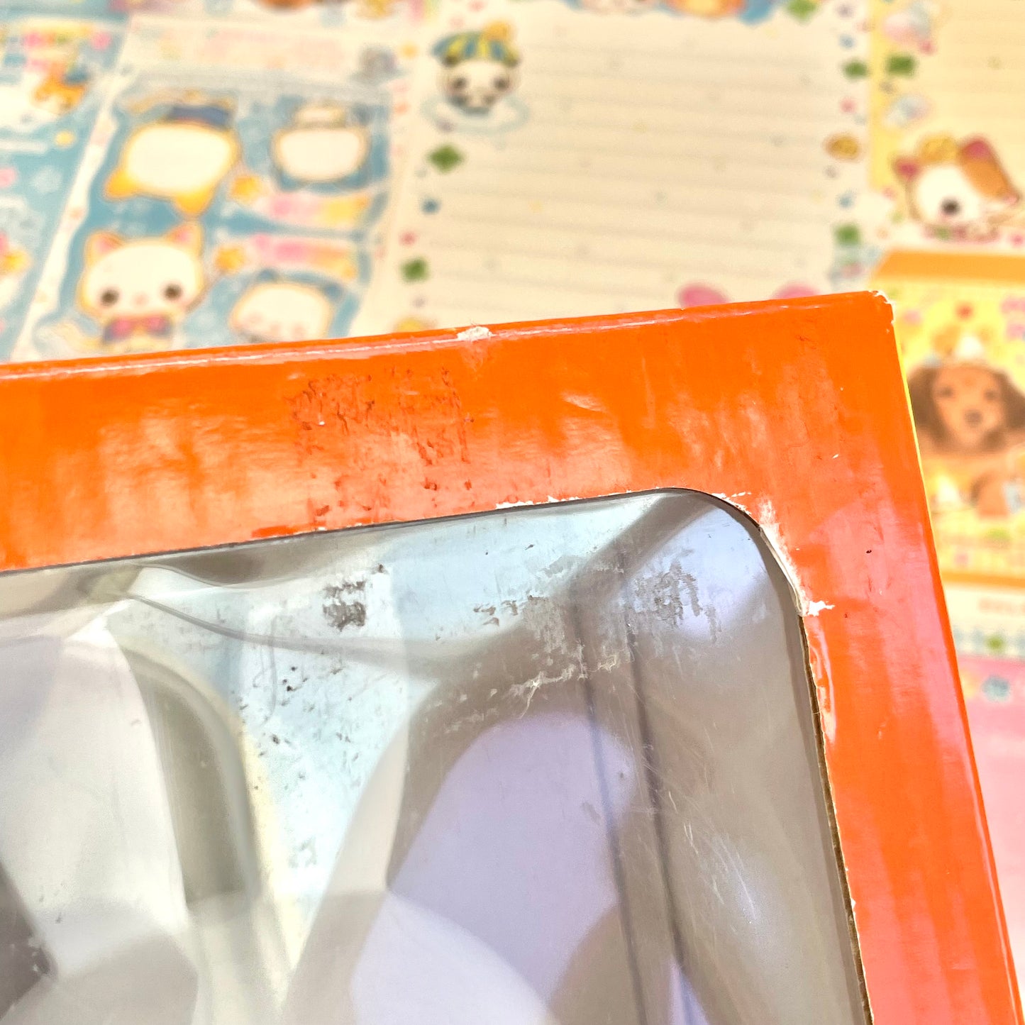Miffy Glasses Holder