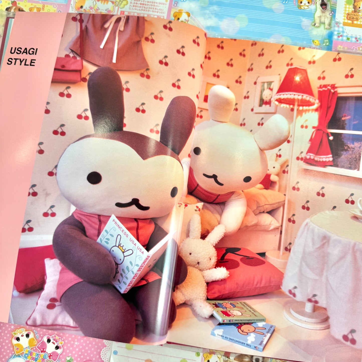 Aranzi Aronzo ♡ Life Style Book Aranzi Style