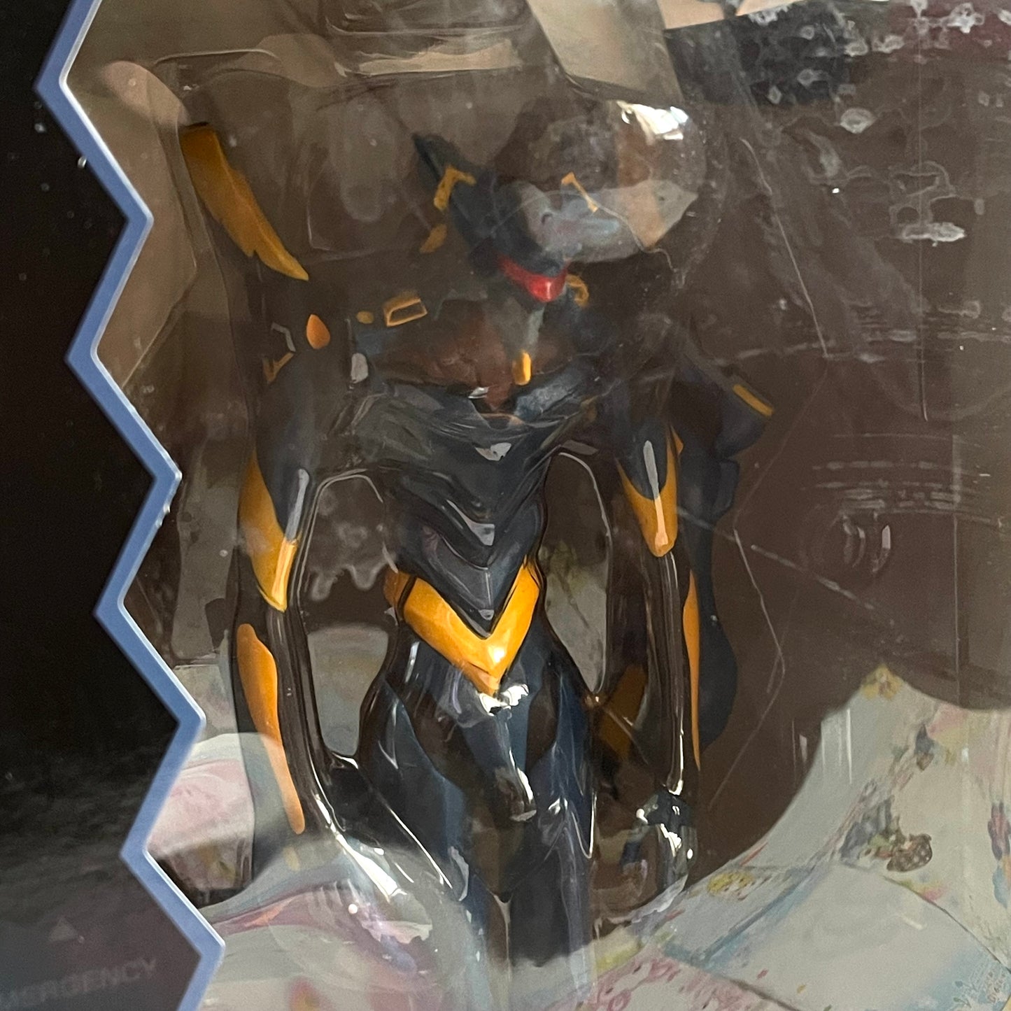 Evangelion New Theatrical Version 2 - Premium EVA Series Figure Vol.2 ~The Promised Time~
