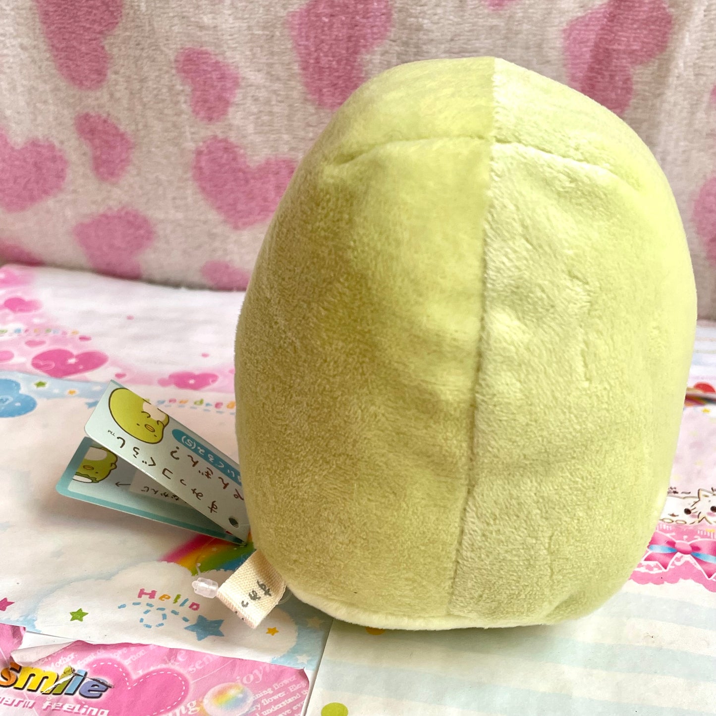 Sumikkogurashi Penguin? Small Plush