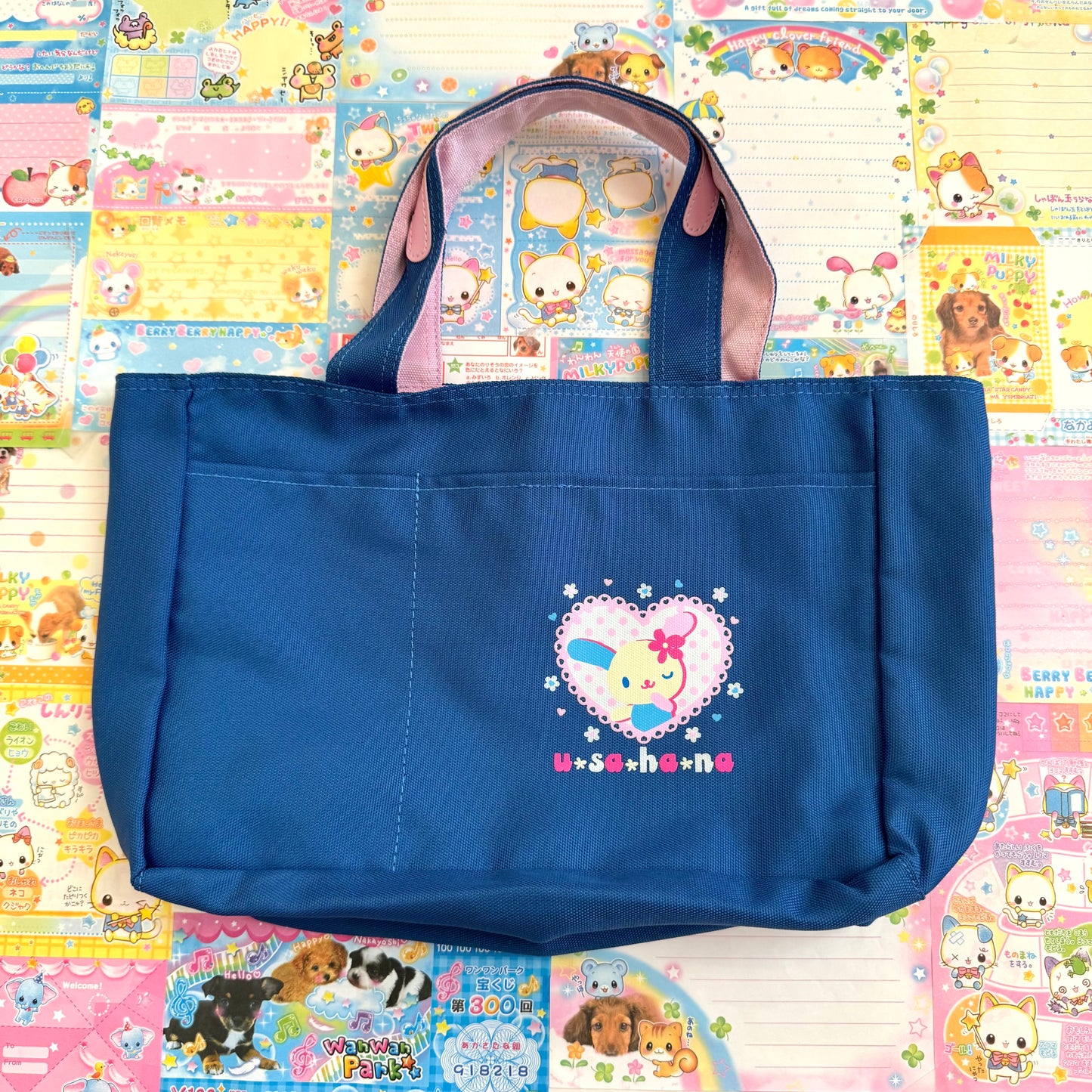 Usahana Small Handbag