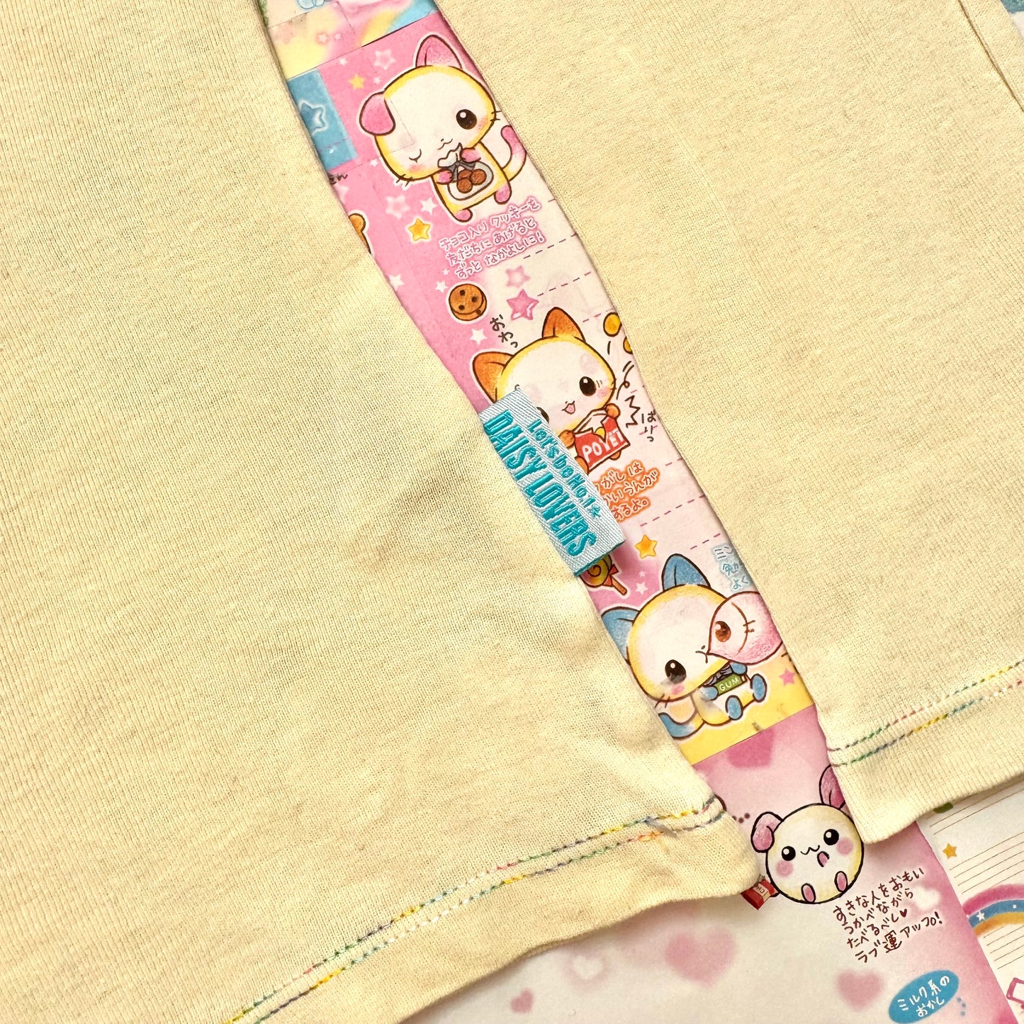 Daisy Lovers ♡ Paradise Girl Long-Sleeve T-Shirt