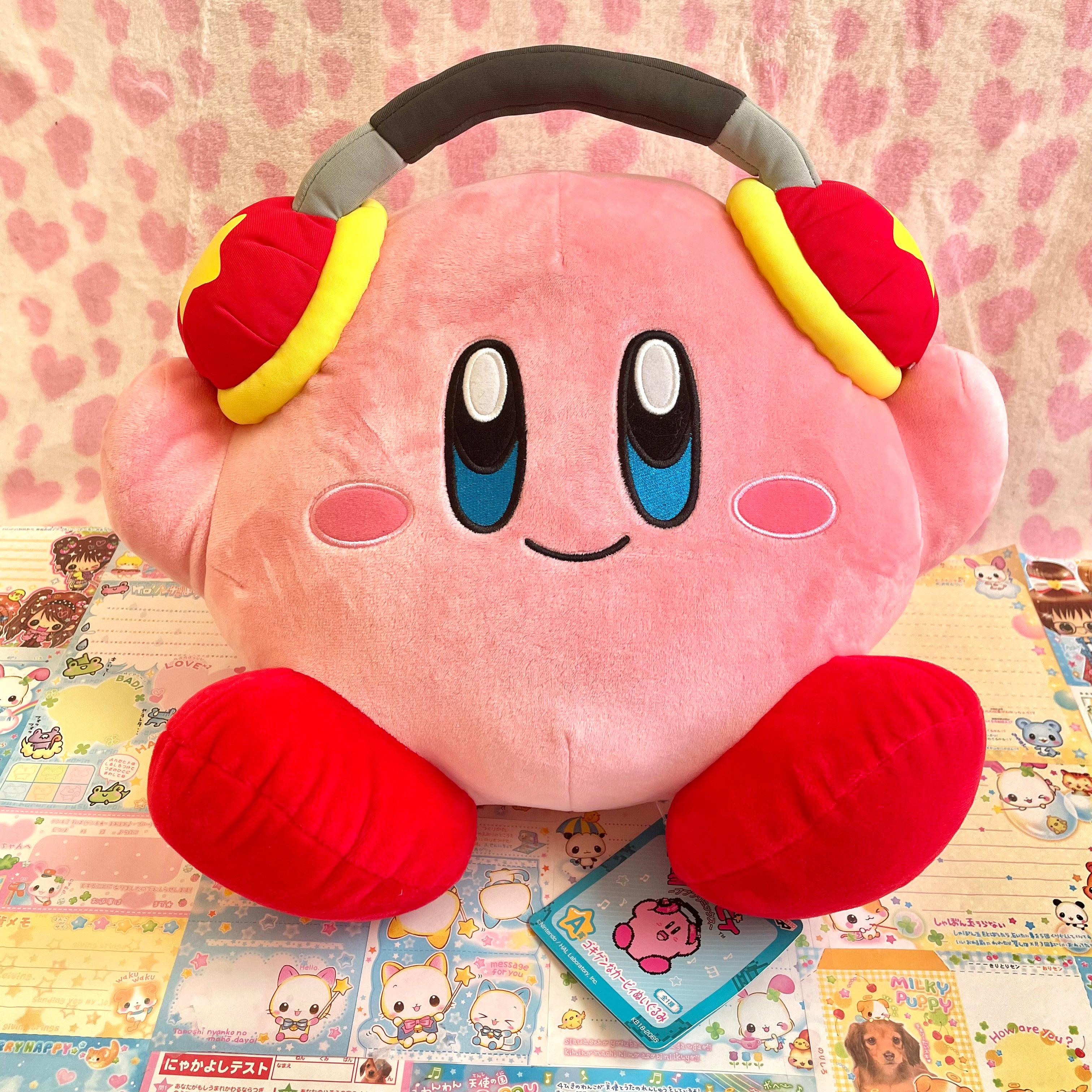 Kirby & Dede No Pupu Diario - Manga Giapponese Kadokawa - Guida Strategica In Buone Condizioni - Foto 3
