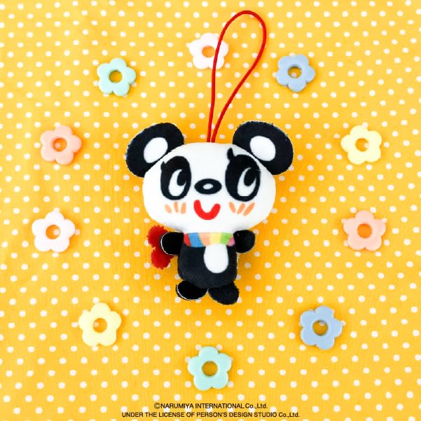 ★Gacha★Angel Blue Kabukko Friends Capsule Size Mascots