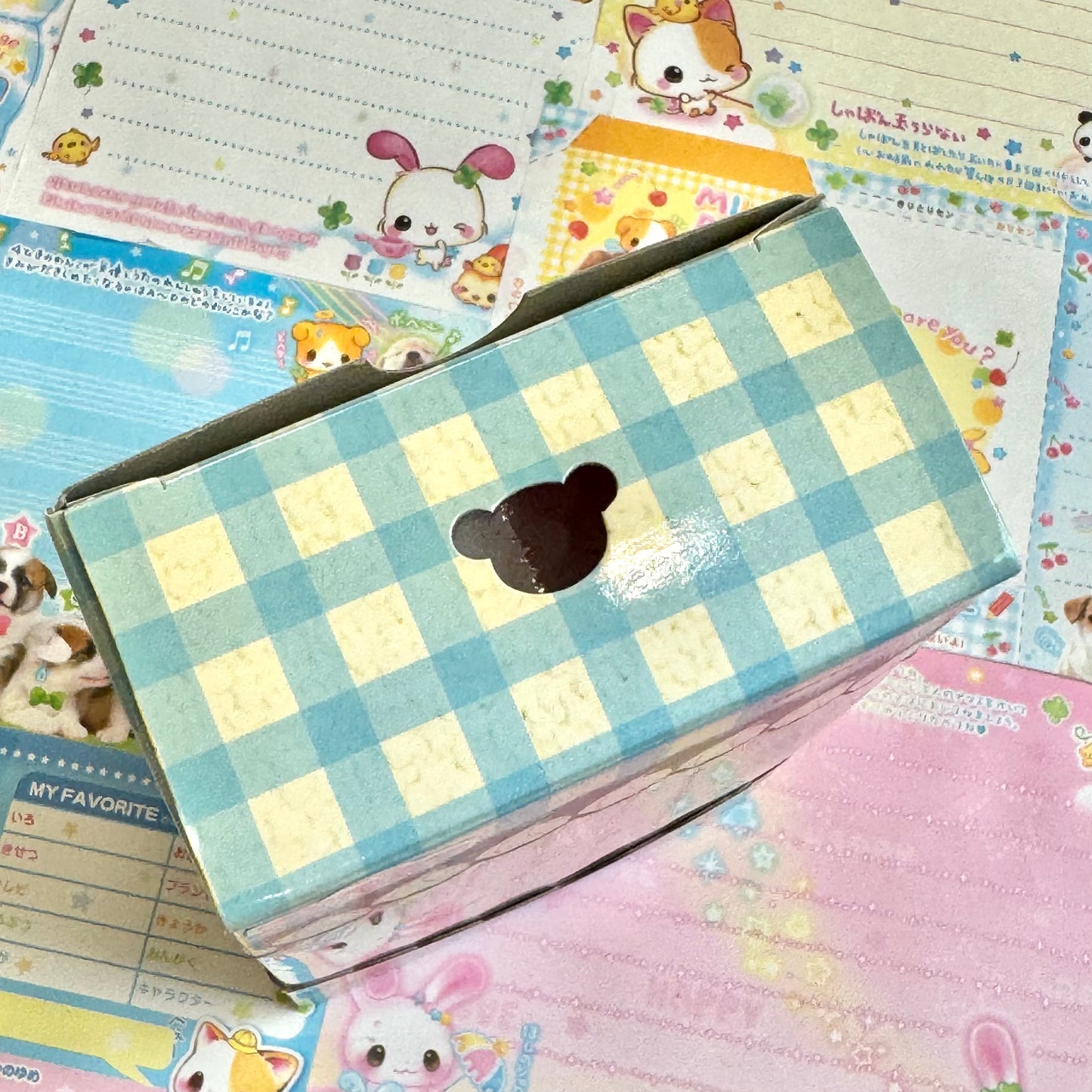 2006 Petit Blythe Meringue Coco Doll