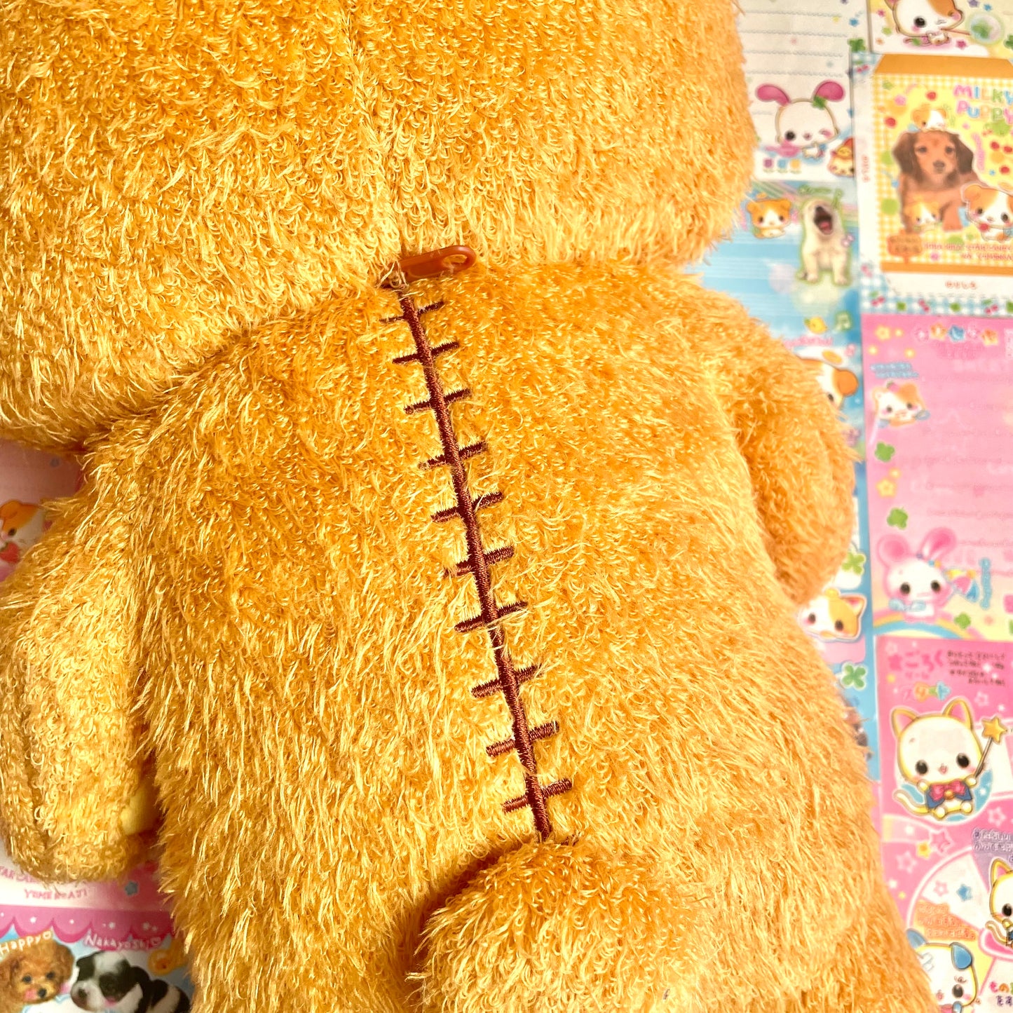 Rilakkuma XL Plush
