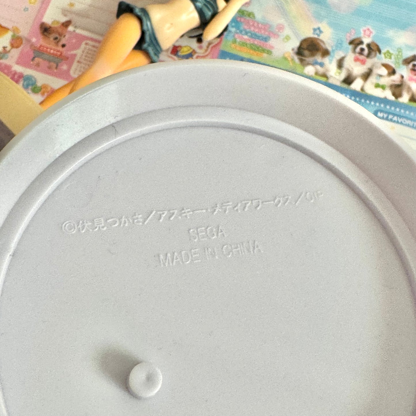 Oreimo: Kousaka Kirino EX Figure Swimsuit ver. Set of 2