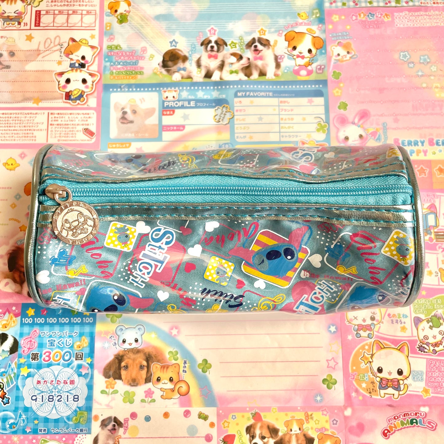 Stitch Pencil Case