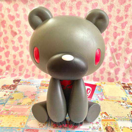 2008 Chucks GP Black Gloomy Bear Giant Action Figure