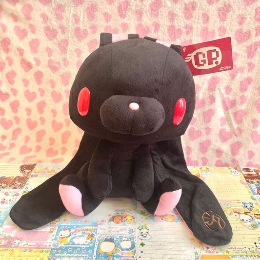 XL General Purpose Rabbit (Black ver.) Plush