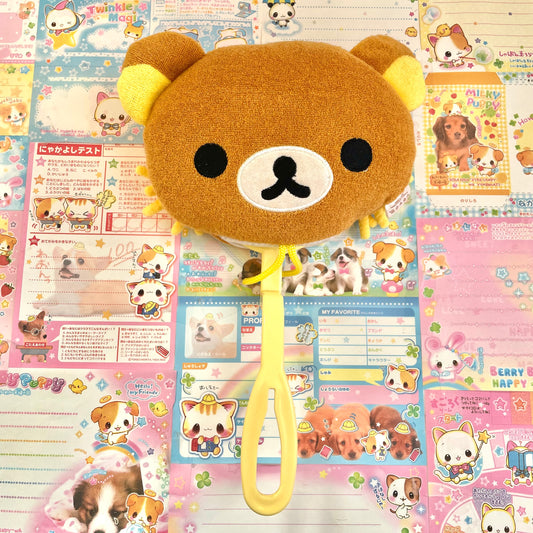 Rilakkuma Duster