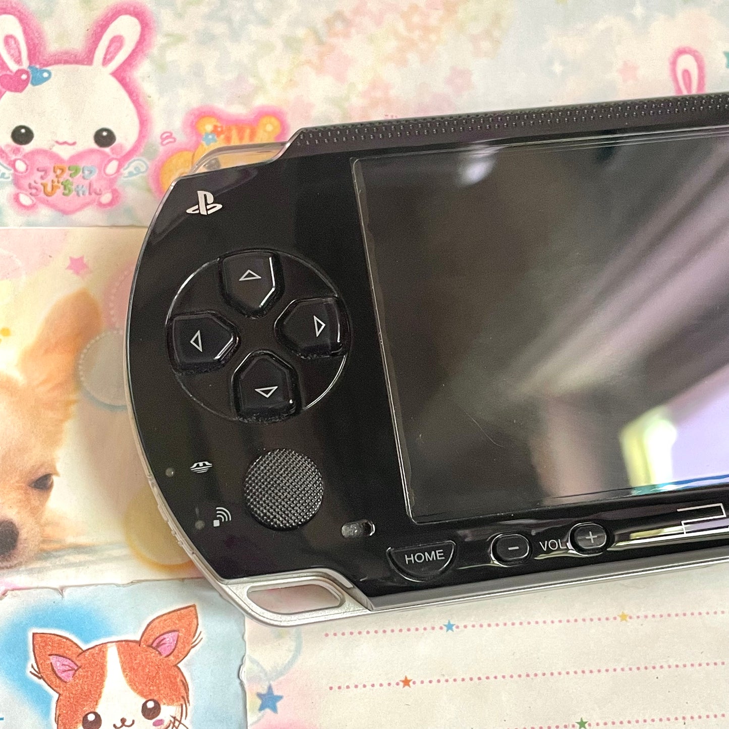 PSP 1000 Bundle