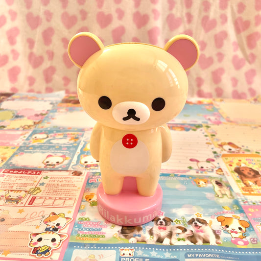 Korilakkuma Scissors Stand