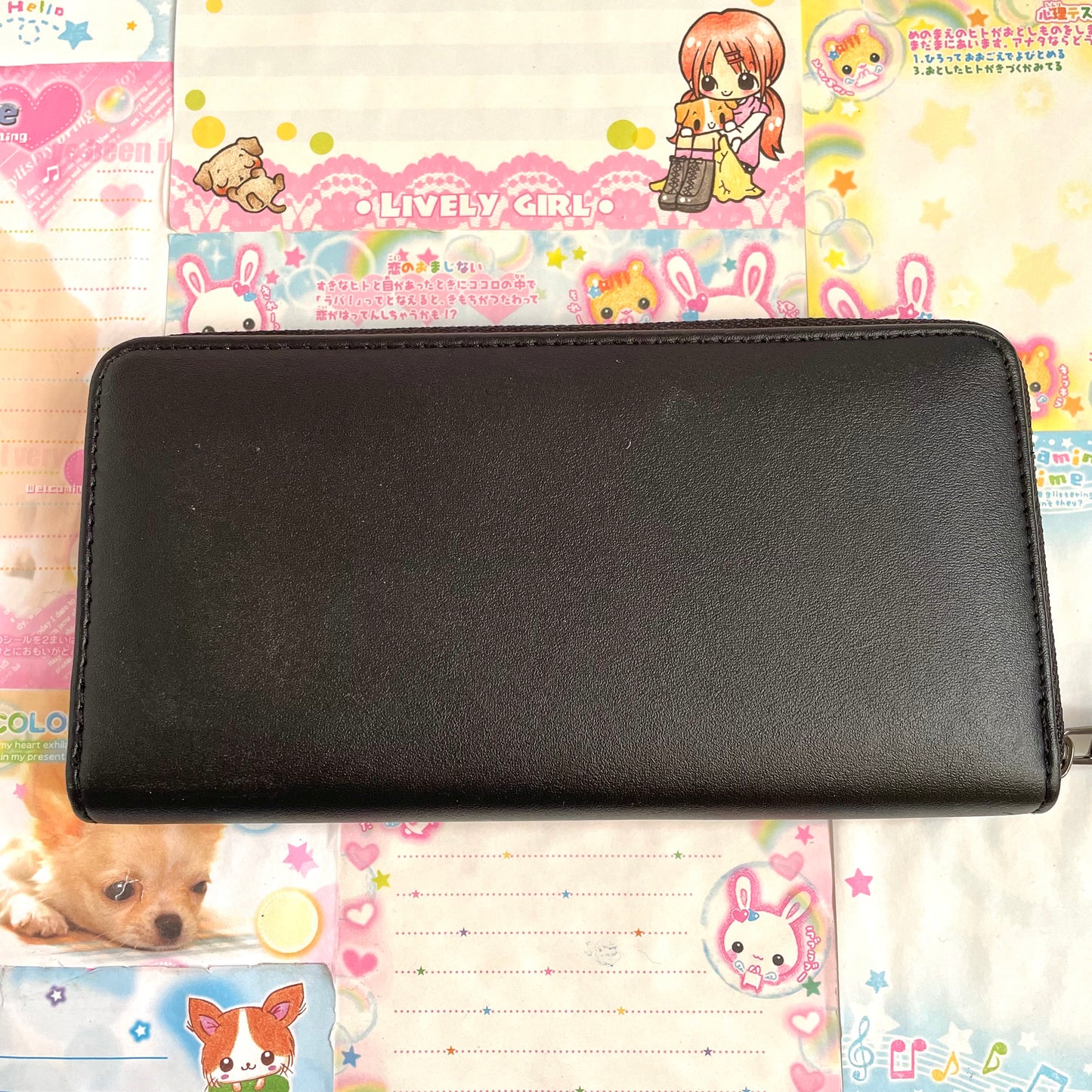 Miffy Stars Long Wallet