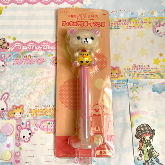 Korilakkuma Ballpoint Pen