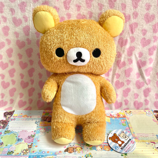 Rilakkuma XL Plush