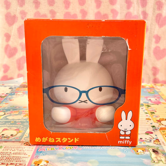 Miffy Glasses Holder