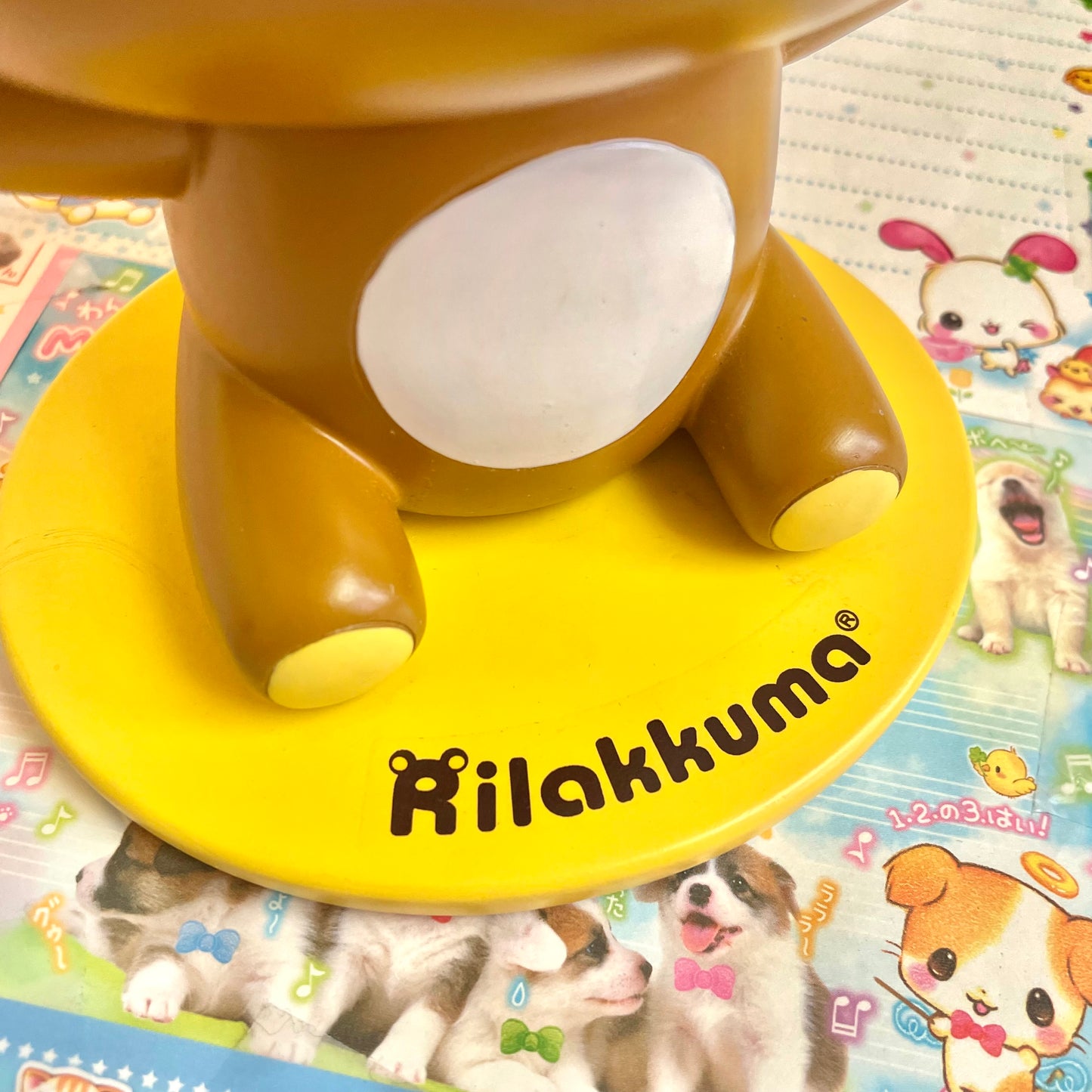 Rilakkuma Glasses Holder