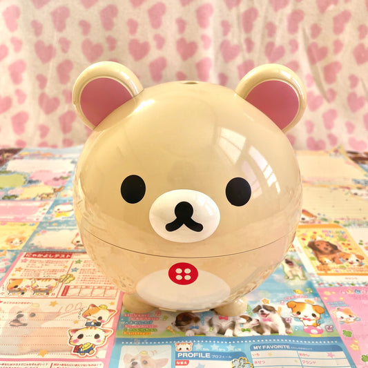 Korilakkuma Aroma Humidifier