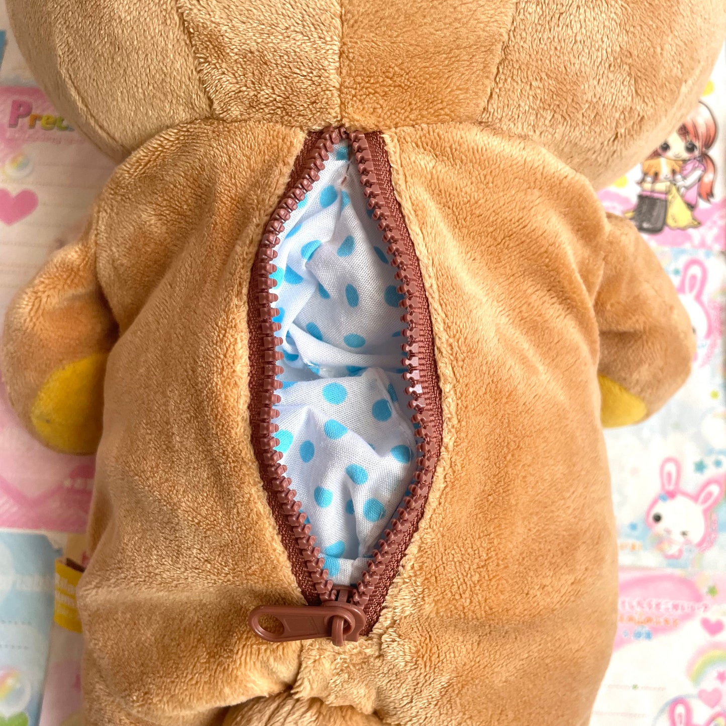 Rilakkuma M Plush