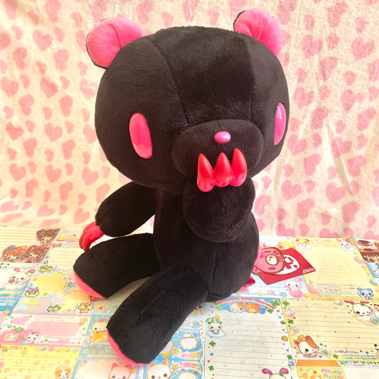 XL Gloomy Bear (Pomegranate ver.) Plush