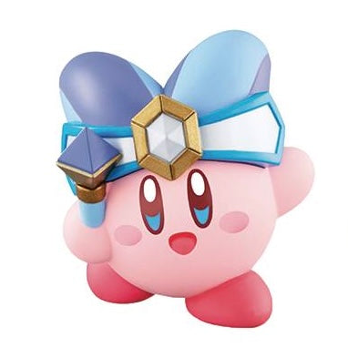 Kirby of the Stars☆Kirby Friends Series 4 Mini Figure