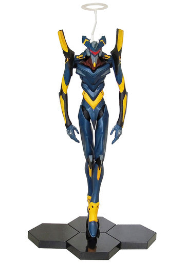 Evangelion New Theatrical Version 2 - Premium EVA Series Figure Vol.2 ~The Promised Time~