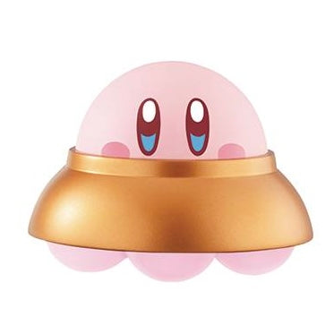 Kirby of the Stars☆Kirby Friends Series 4 Mini Figure