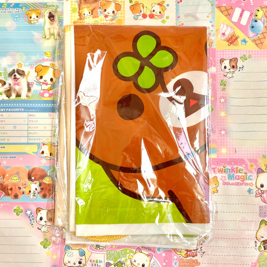 Rilakkuma x KFC Japan Pouch