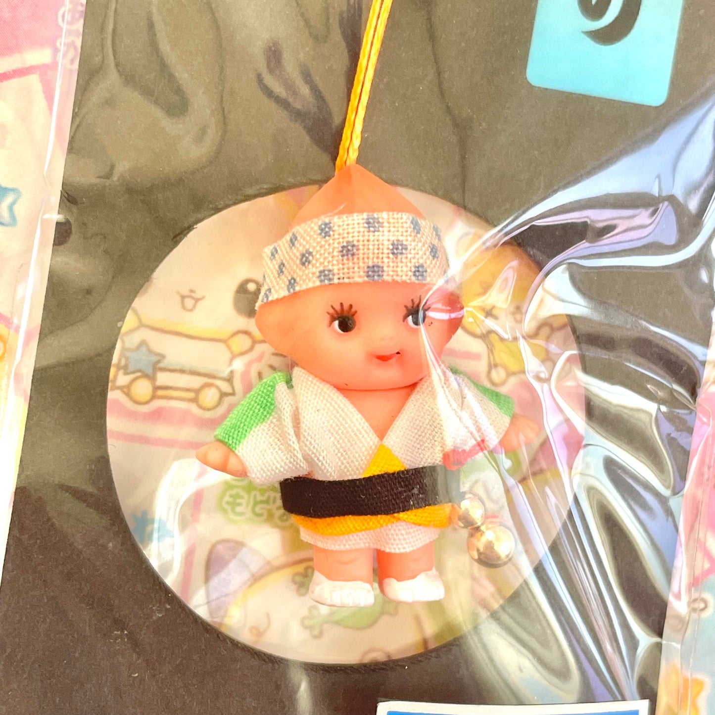 Awa Dance Festival Kewpie Strap