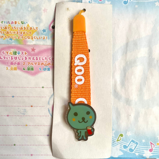 Qoo Strap