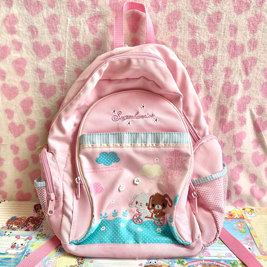 2009 Sugarbunnies Backpack