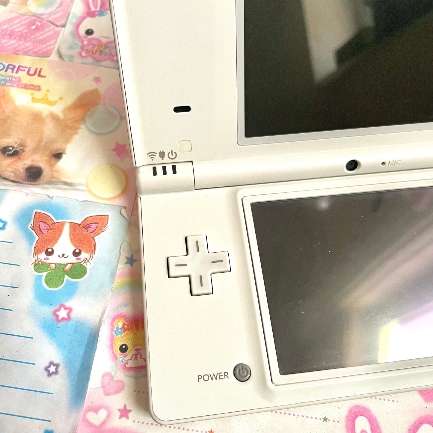 Nintendo DSi Bundle