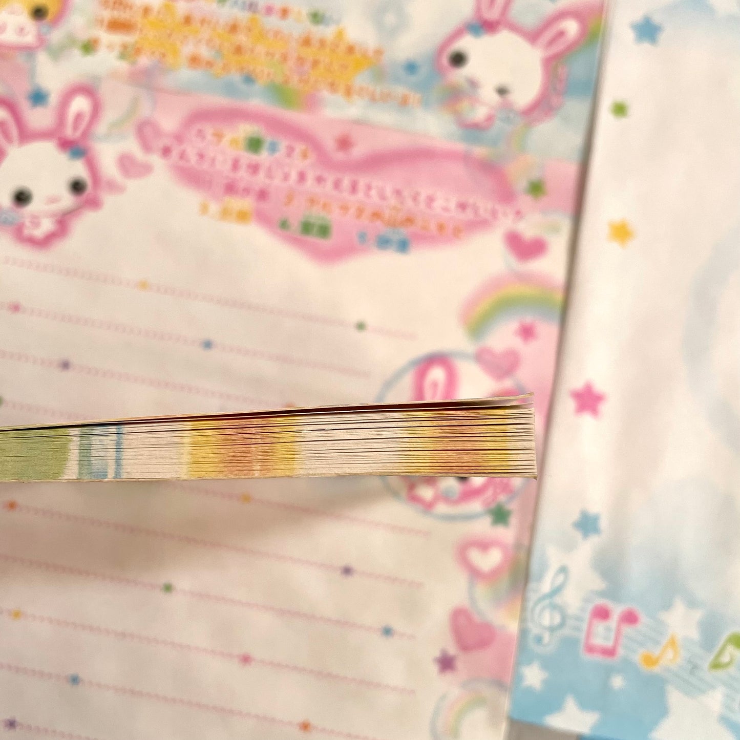 Babyangel Animals Memo Book