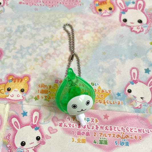 Pichon-kun Keychain