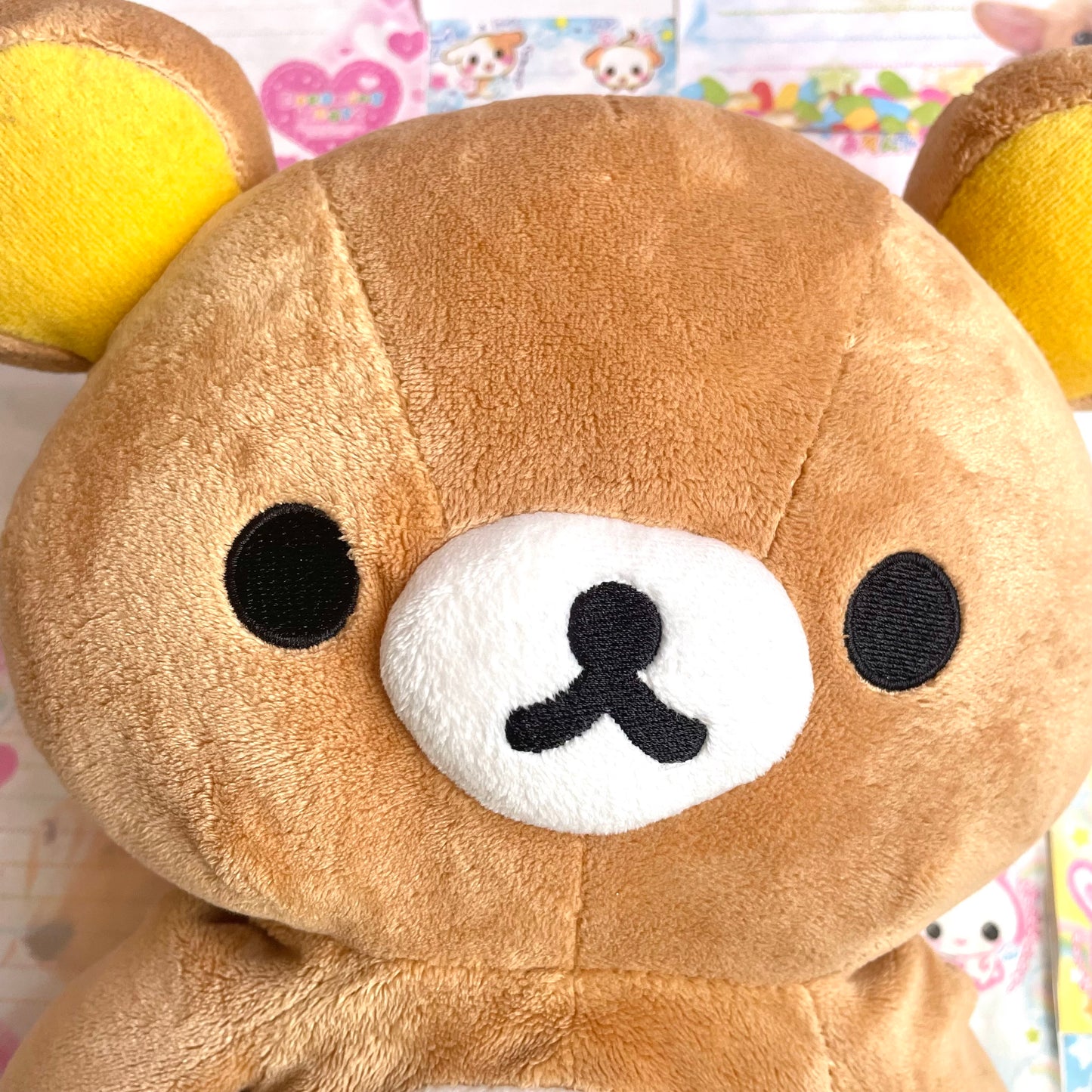 Rilakkuma M Plush