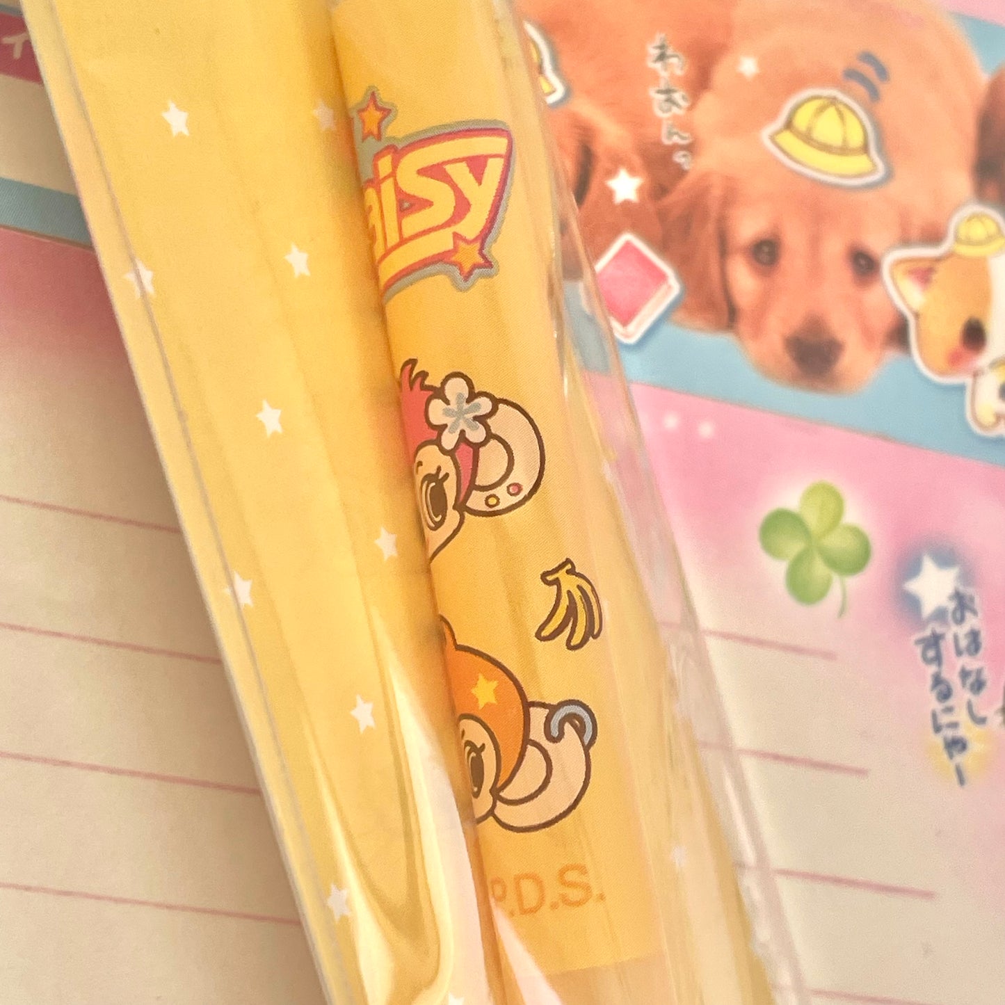 DAISY LOVERS Pen