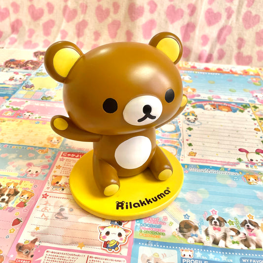 Rilakkuma Glasses Holder