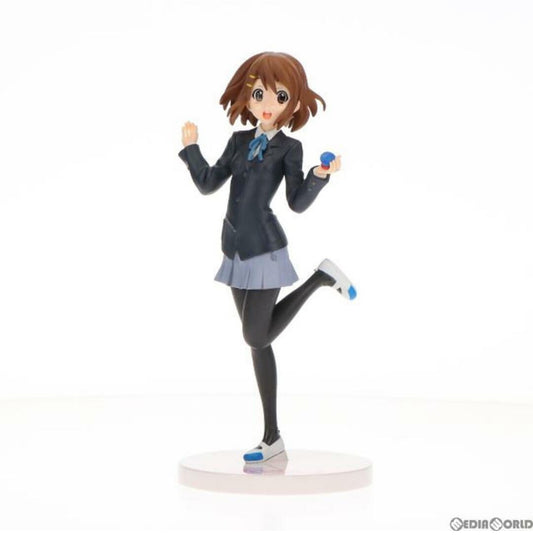 K-ON! Hirasawa Yui Premium Figure