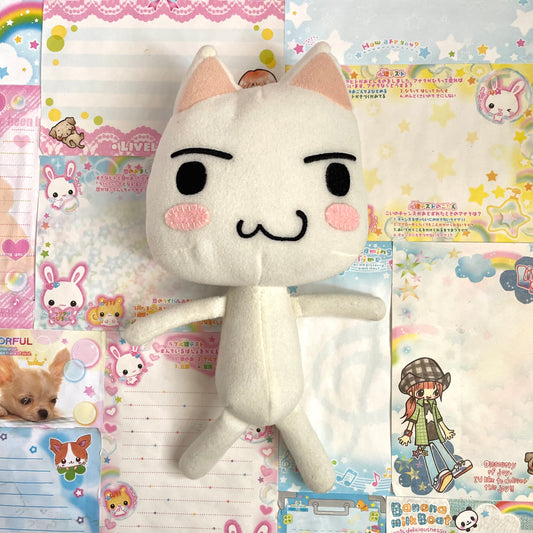 Doko Demo Issyo Toro Inoue Small Plush