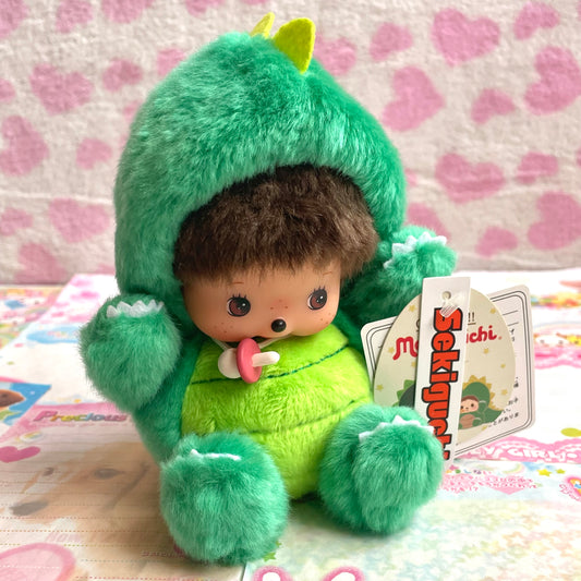 Monchhichi Gao Gao Bebichhichi