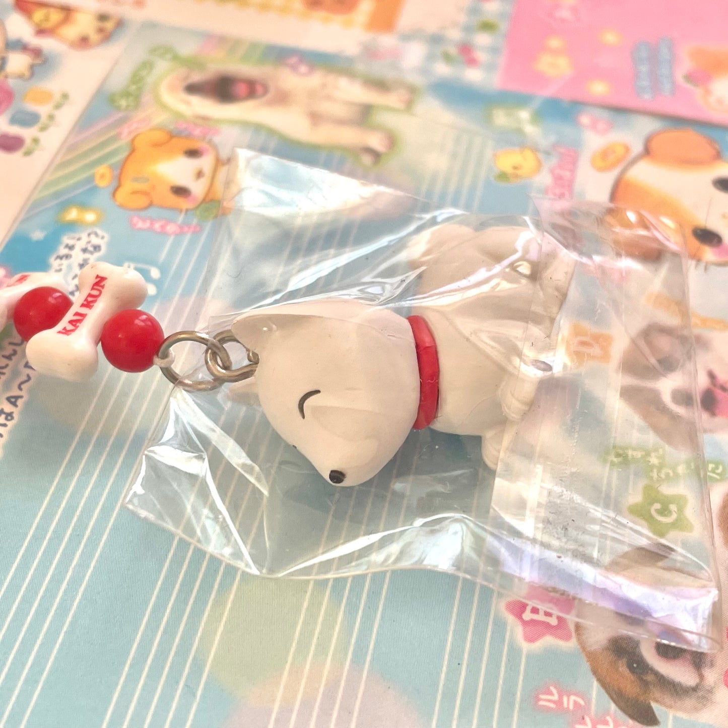 Kai Kun Strap